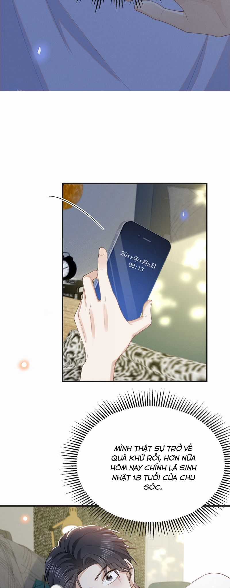 Lai Sinh Bất Kiến - Chapter 141 - Trang 12