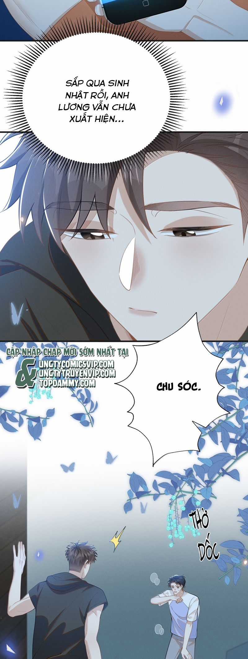 Lai Sinh Bất Kiến - Chapter 141 - Trang 21