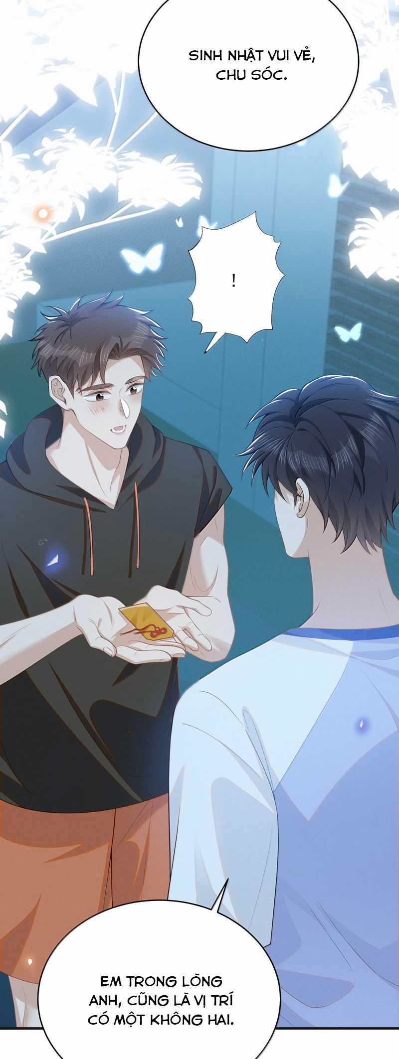 Lai Sinh Bất Kiến - Chapter 141 - Trang 23