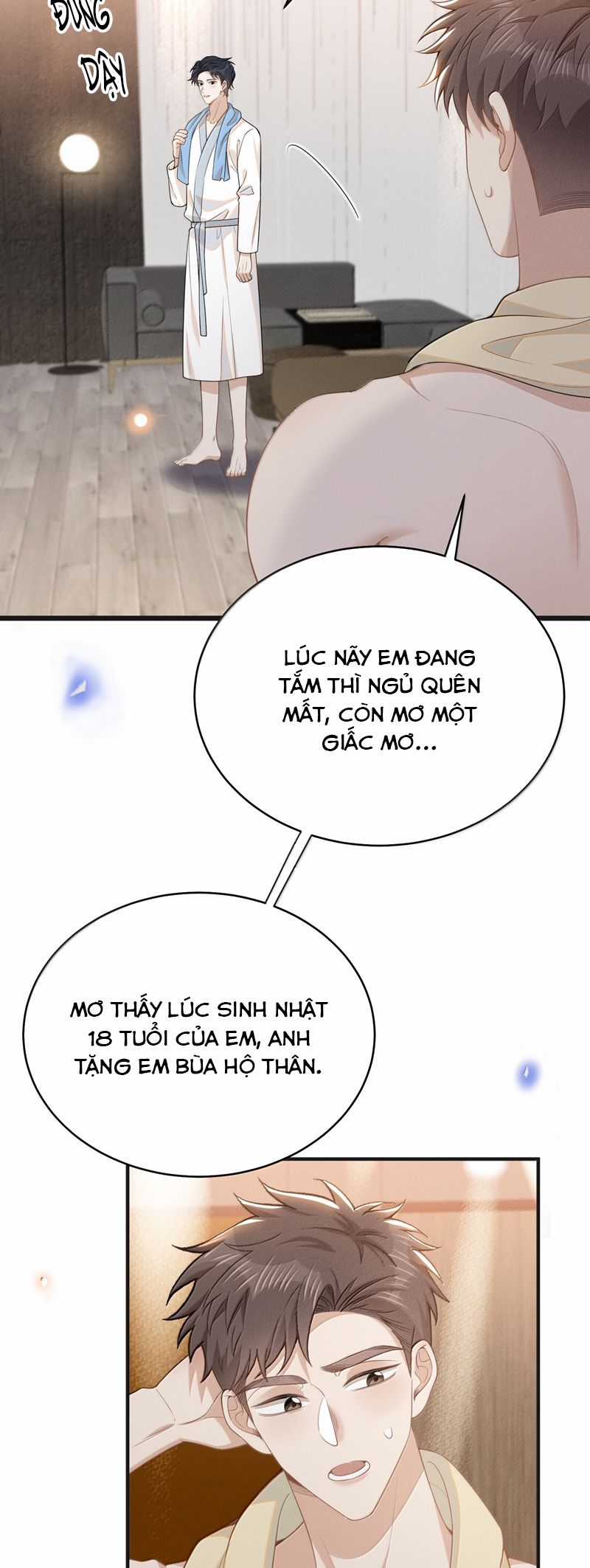 Lai Sinh Bất Kiến - Chapter 141 - Trang 27
