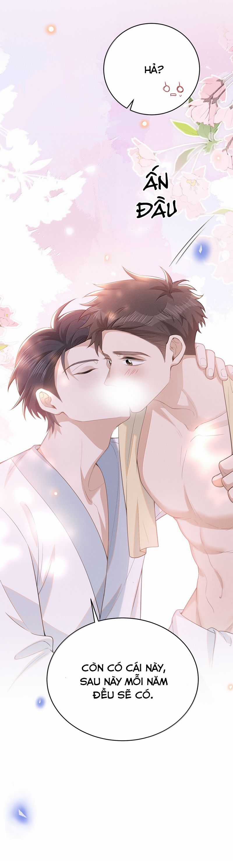 Lai Sinh Bất Kiến - Chapter 141 - Trang 29