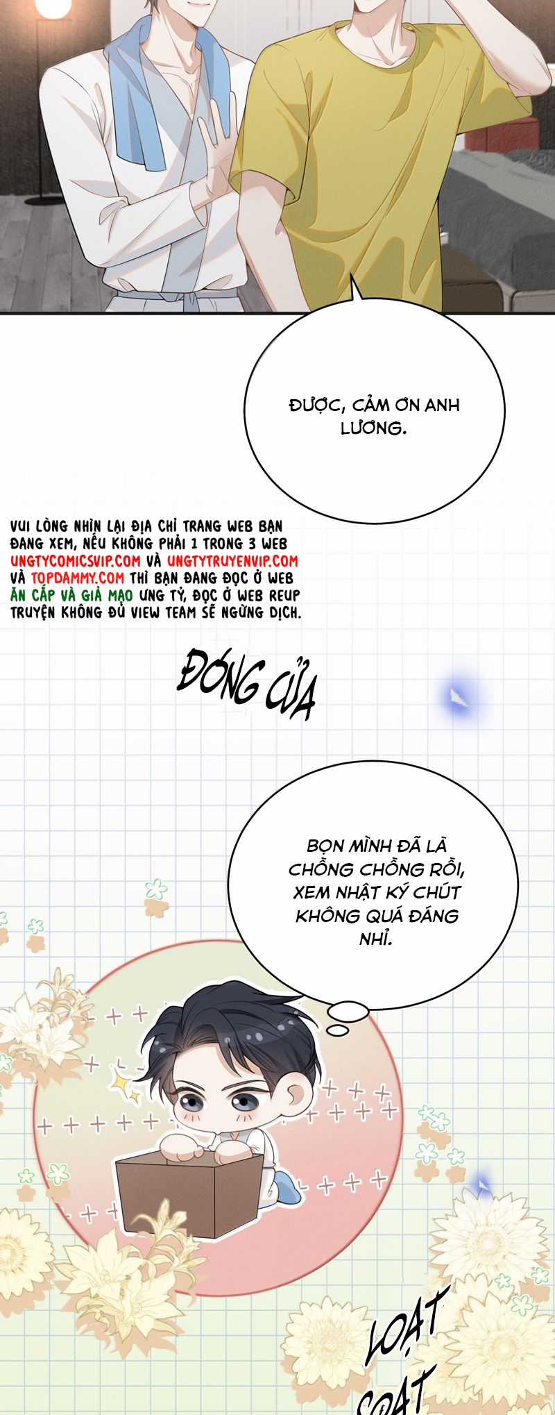 Lai Sinh Bất Kiến - Chapter 141 - Trang 5