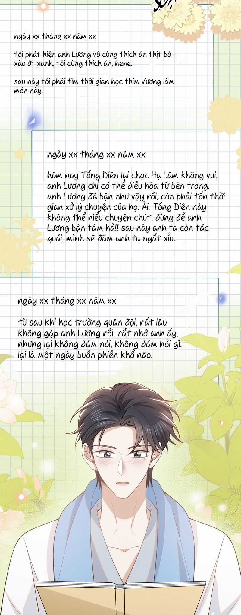 Lai Sinh Bất Kiến - Chapter 141 - Trang 6