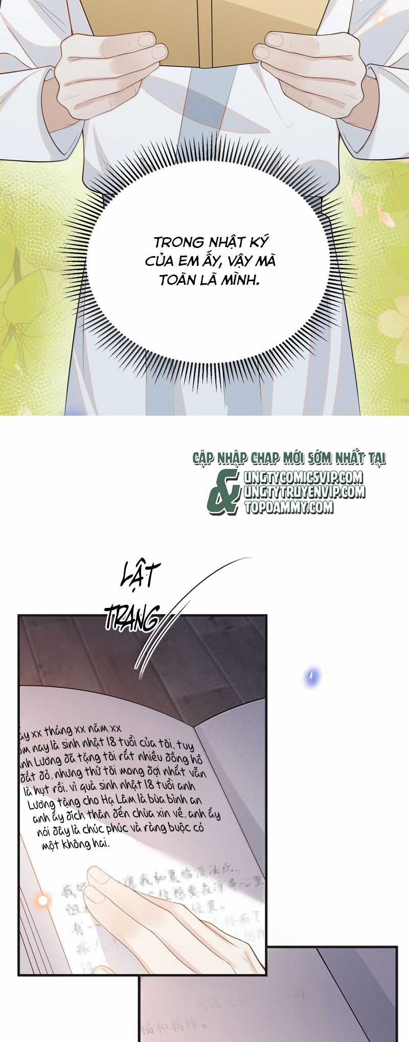 Lai Sinh Bất Kiến - Chapter 141 - Trang 7