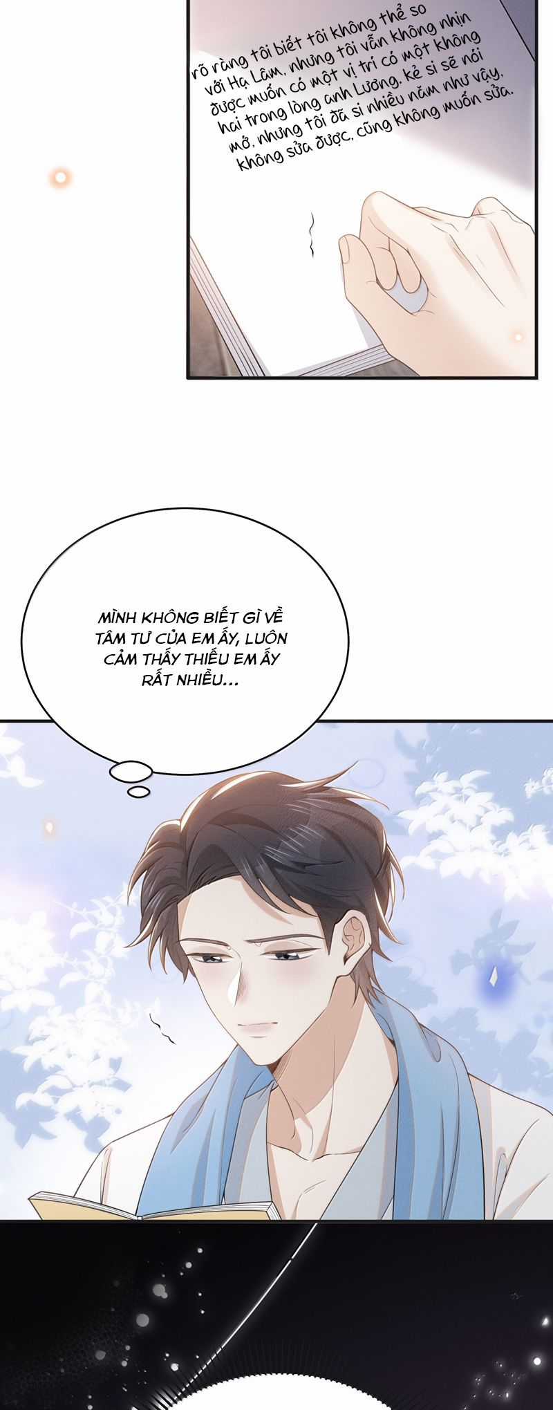 Lai Sinh Bất Kiến - Chapter 141 - Trang 8