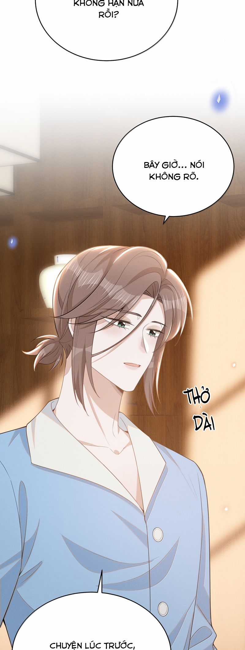 Lai Sinh Bất Kiến - Chapter 142 - Trang 12