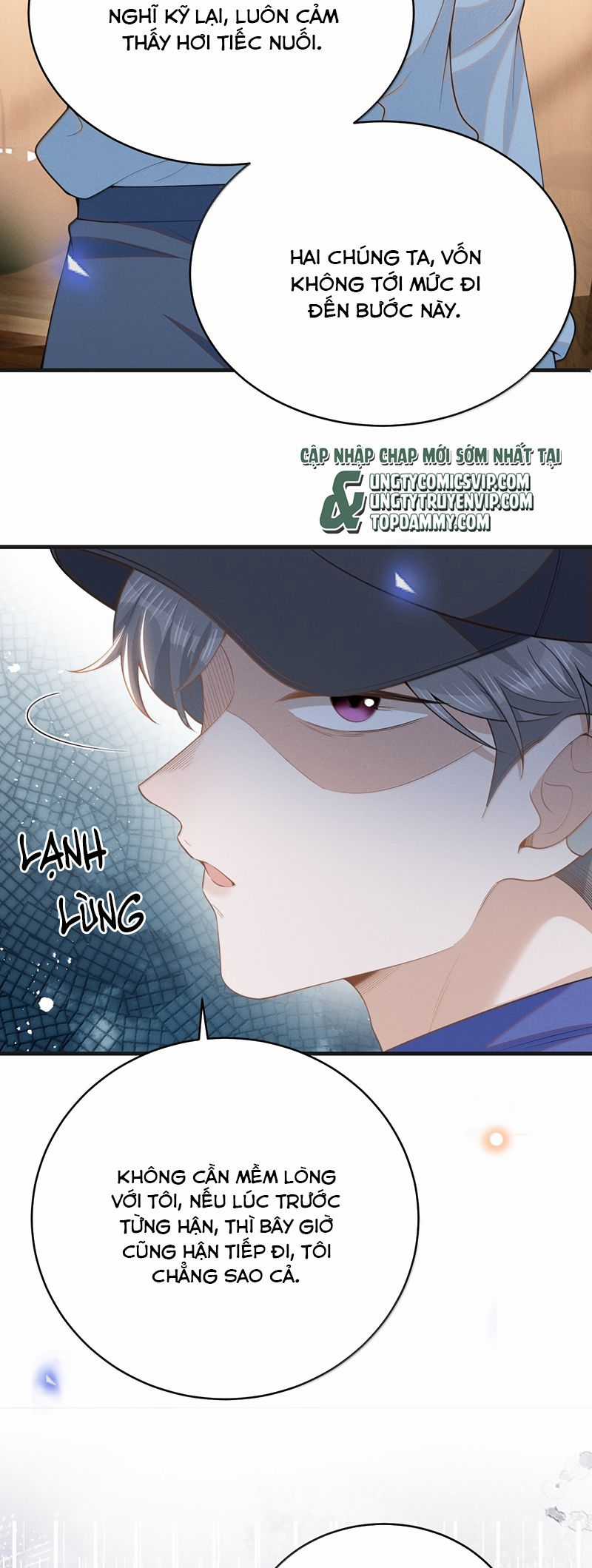Lai Sinh Bất Kiến - Chapter 142 - Trang 13