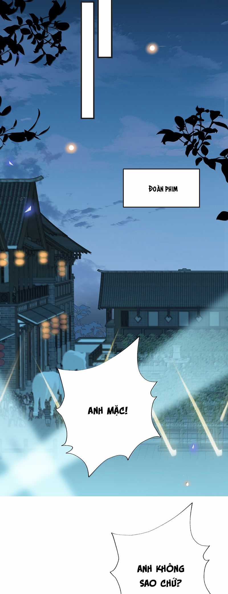 Lai Sinh Bất Kiến - Chapter 142 - Trang 18