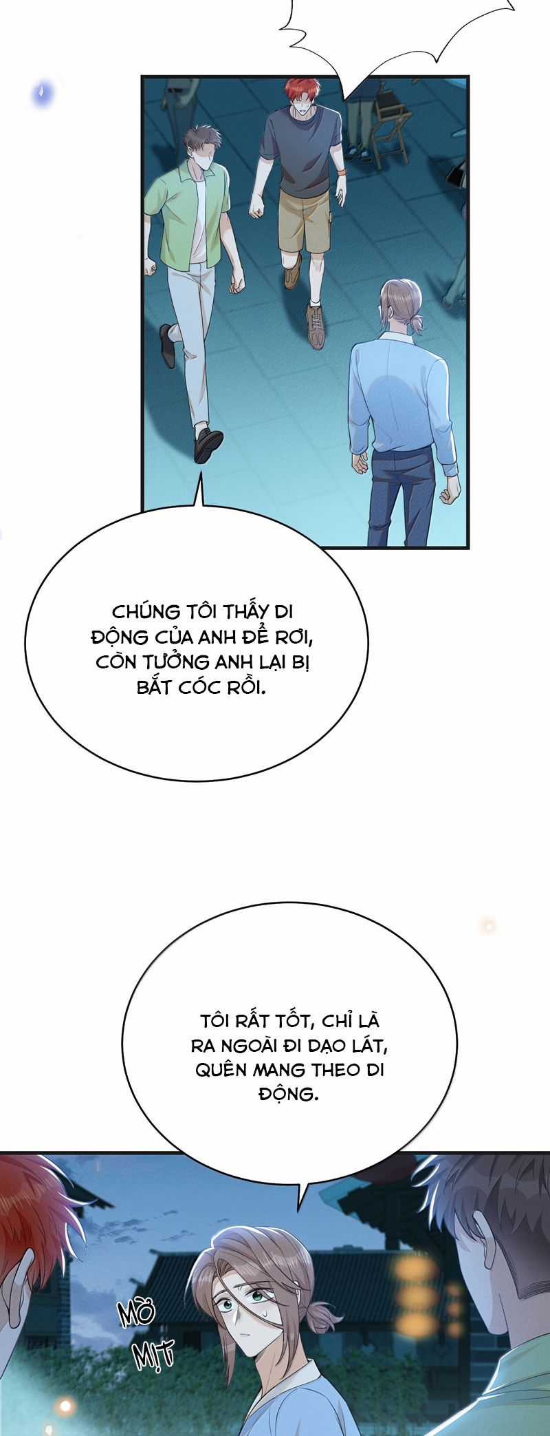 Lai Sinh Bất Kiến - Chapter 142 - Trang 19