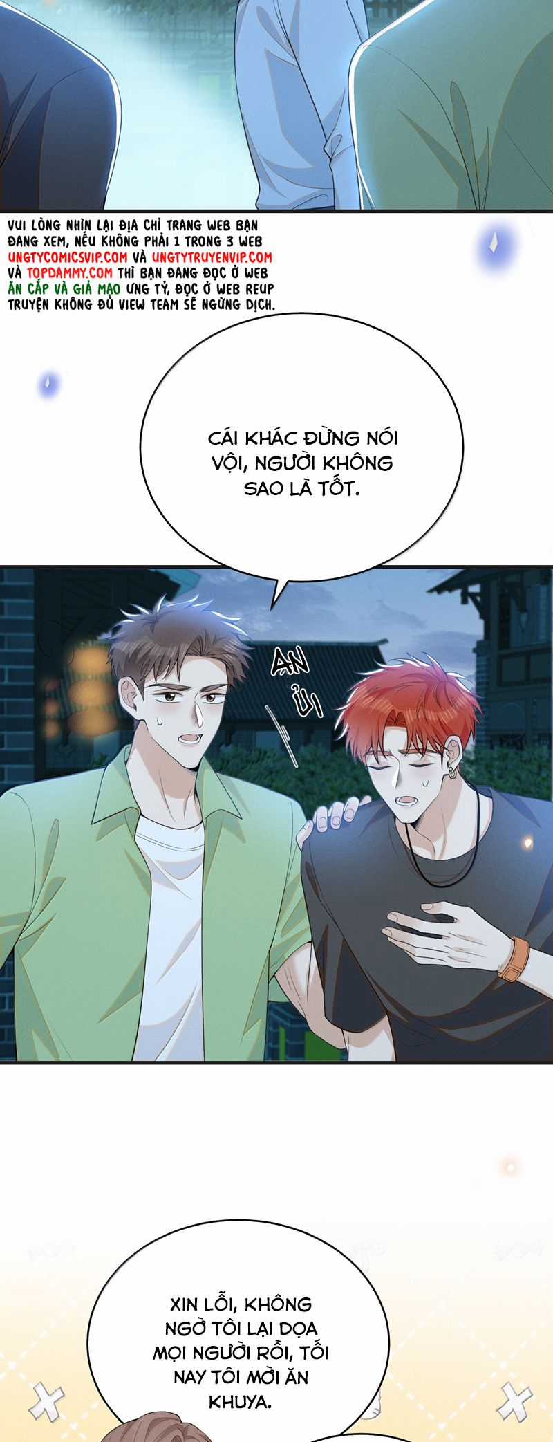 Lai Sinh Bất Kiến - Chapter 142 - Trang 20