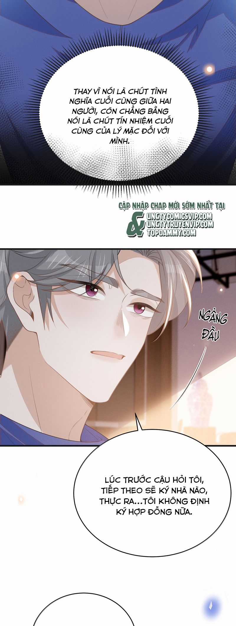 Lai Sinh Bất Kiến - Chapter 142 - Trang 3