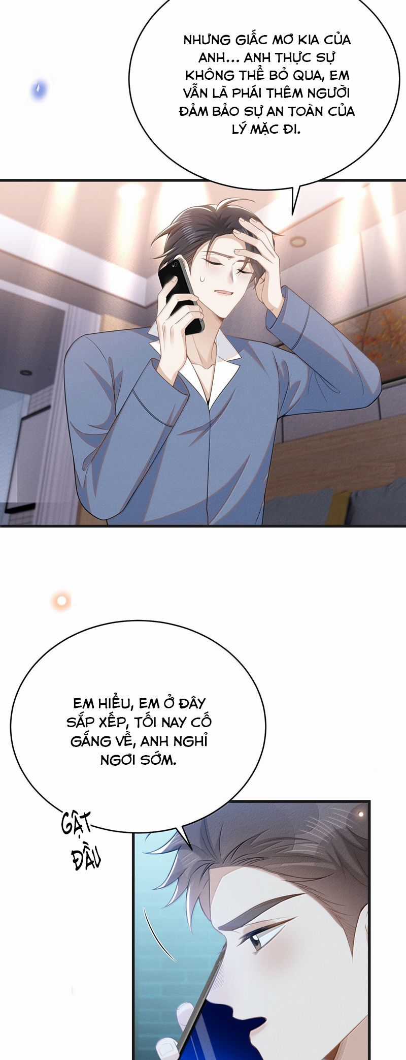 Lai Sinh Bất Kiến - Chapter 142 - Trang 23