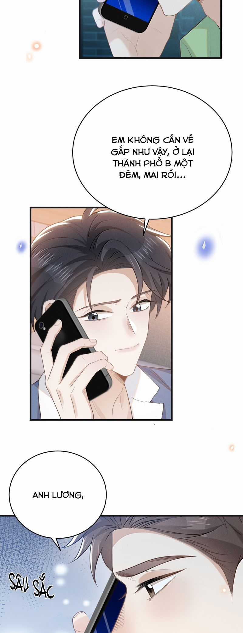 Lai Sinh Bất Kiến - Chapter 142 - Trang 24