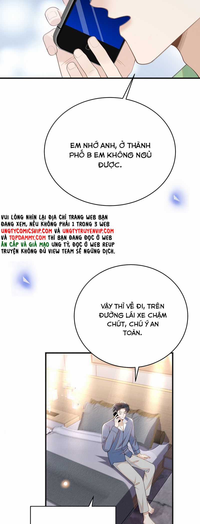 Lai Sinh Bất Kiến - Chapter 142 - Trang 25