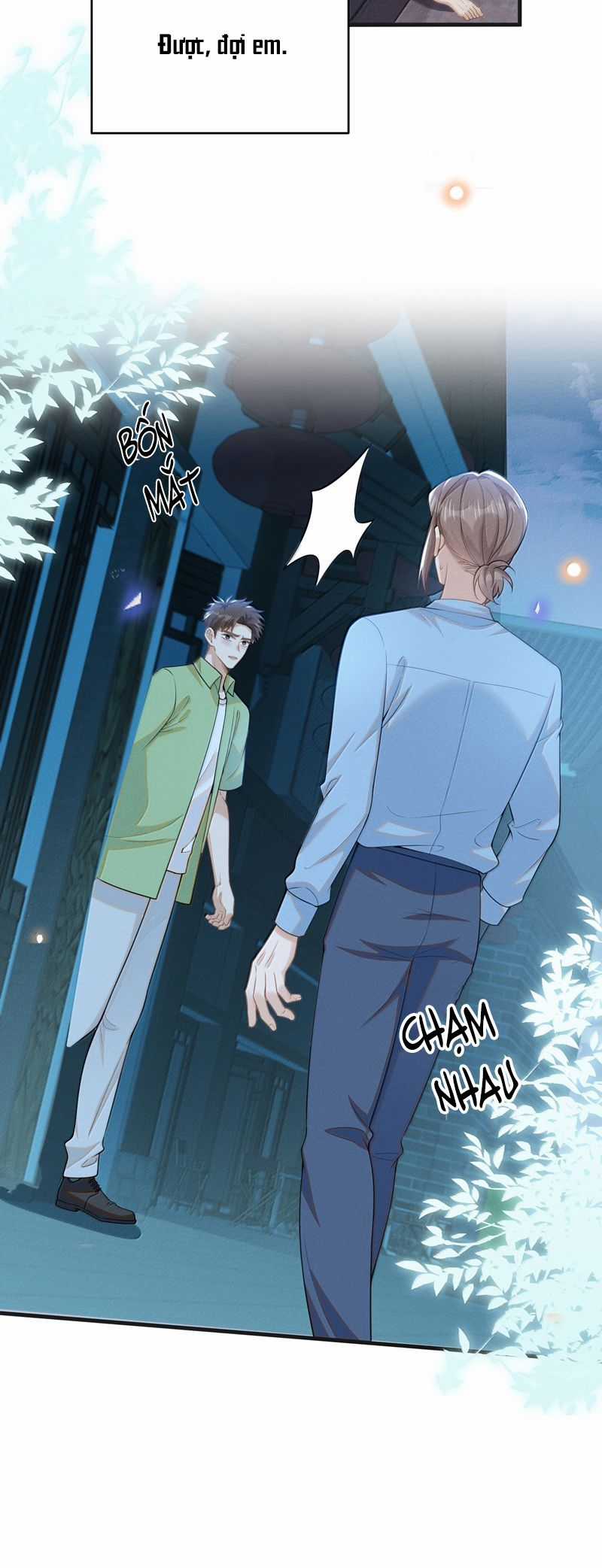 Lai Sinh Bất Kiến - Chapter 142 - Trang 26