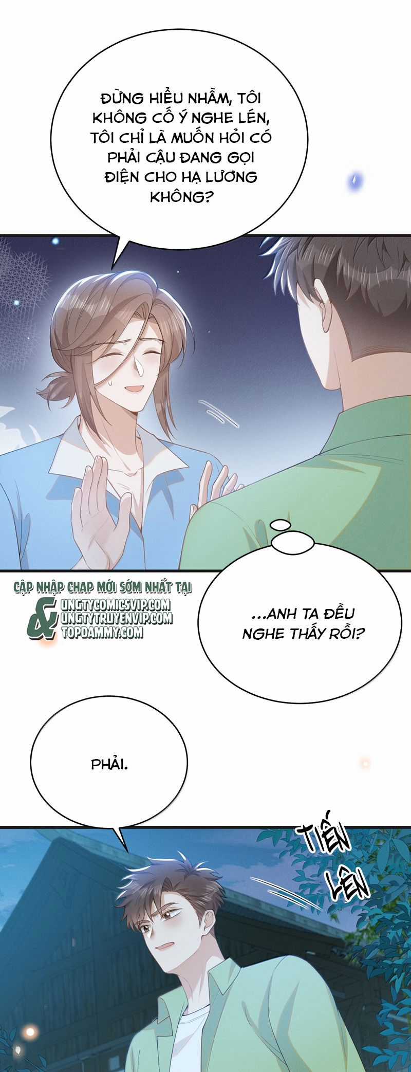 Lai Sinh Bất Kiến - Chapter 142 - Trang 27