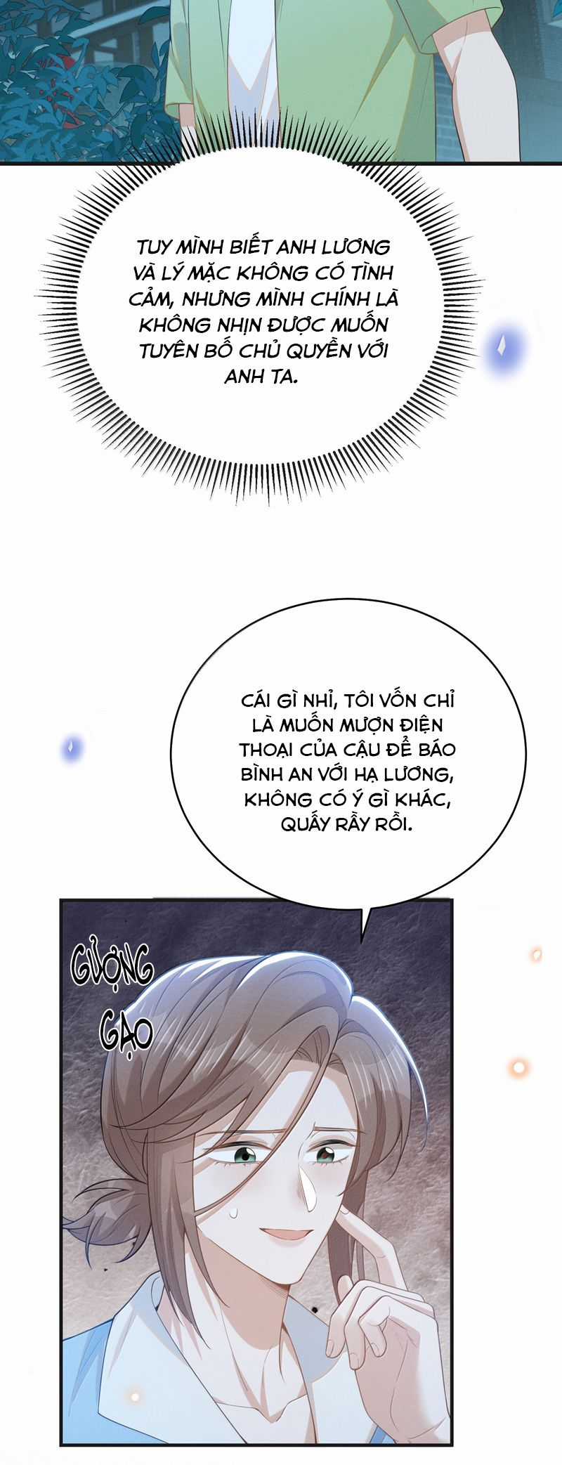 Lai Sinh Bất Kiến - Chapter 142 - Trang 28