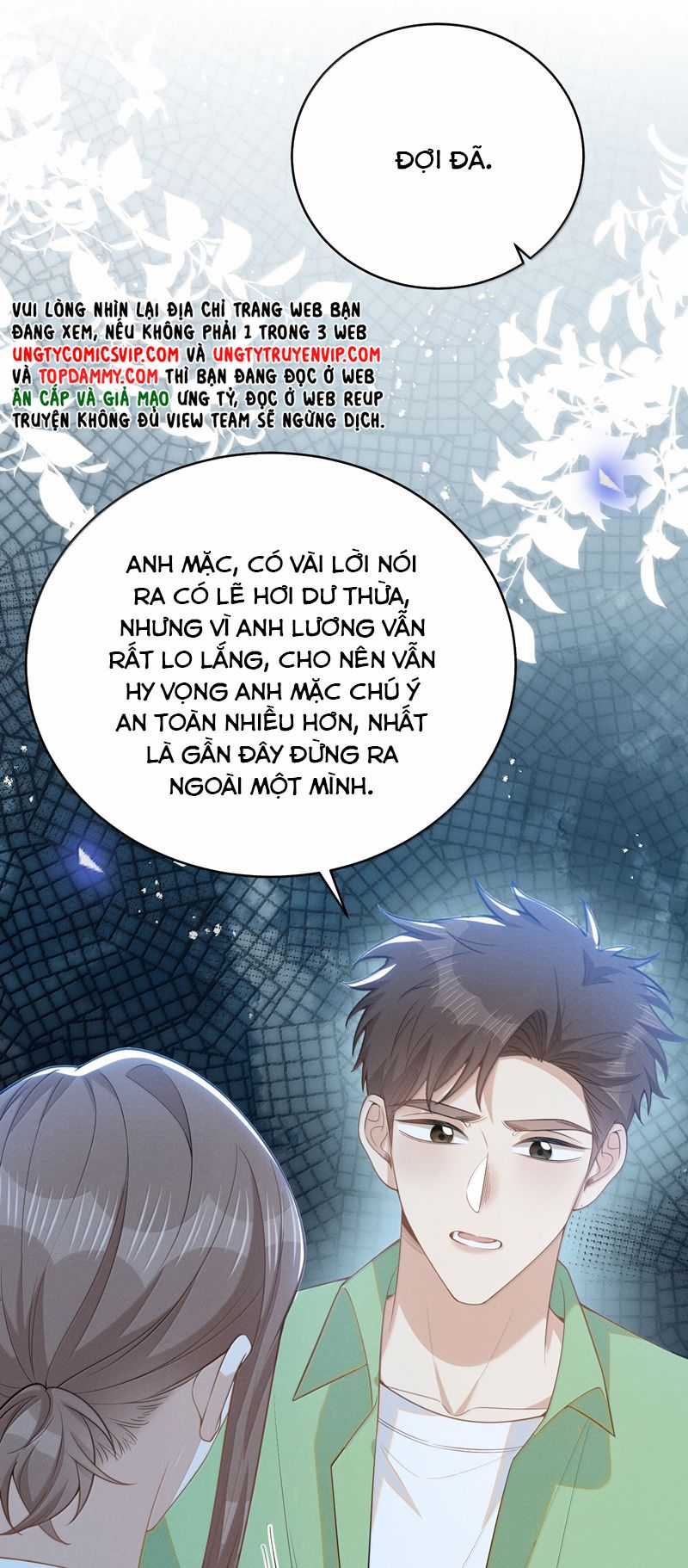 Lai Sinh Bất Kiến - Chapter 142 - Trang 29
