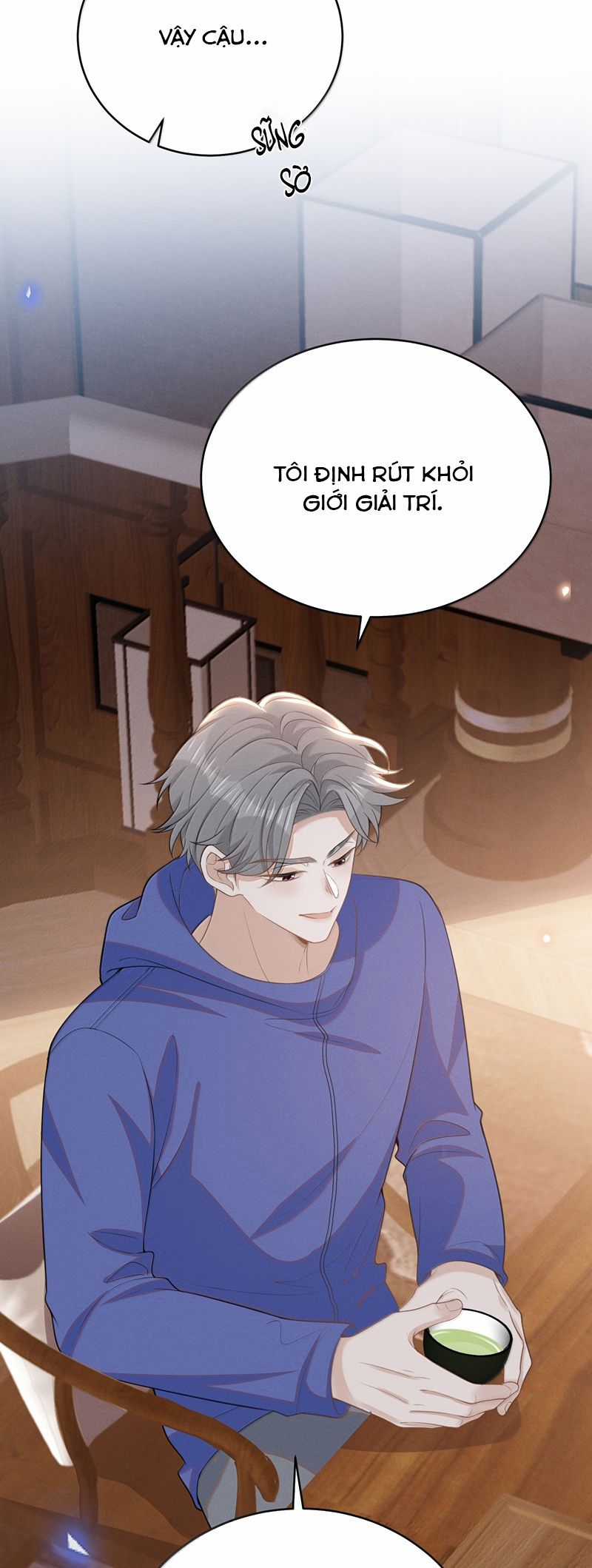 Lai Sinh Bất Kiến - Chapter 142 - Trang 4