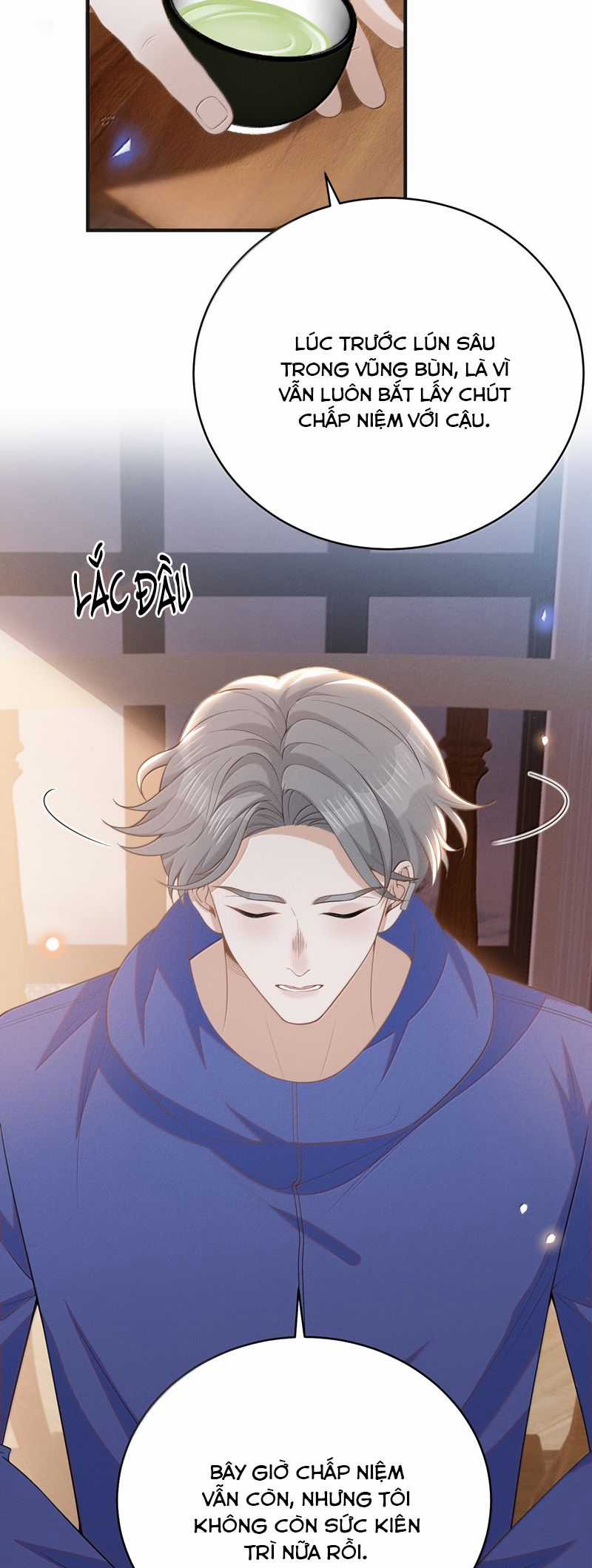 Lai Sinh Bất Kiến - Chapter 142 - Trang 6