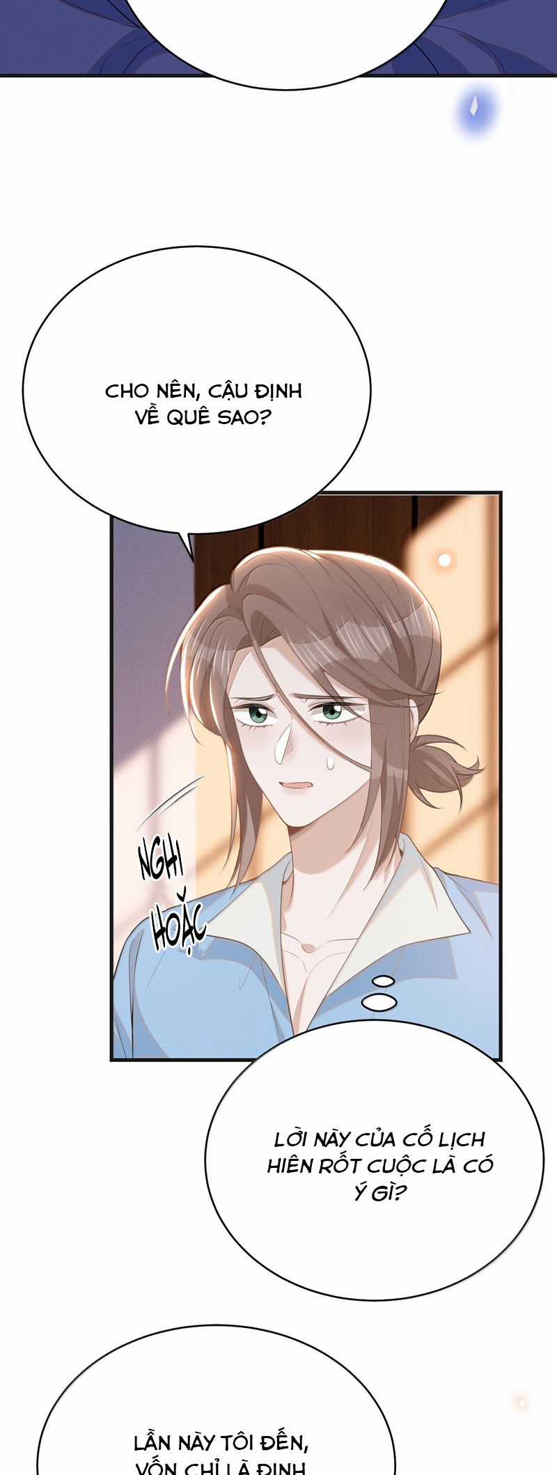 Lai Sinh Bất Kiến - Chapter 142 - Trang 7