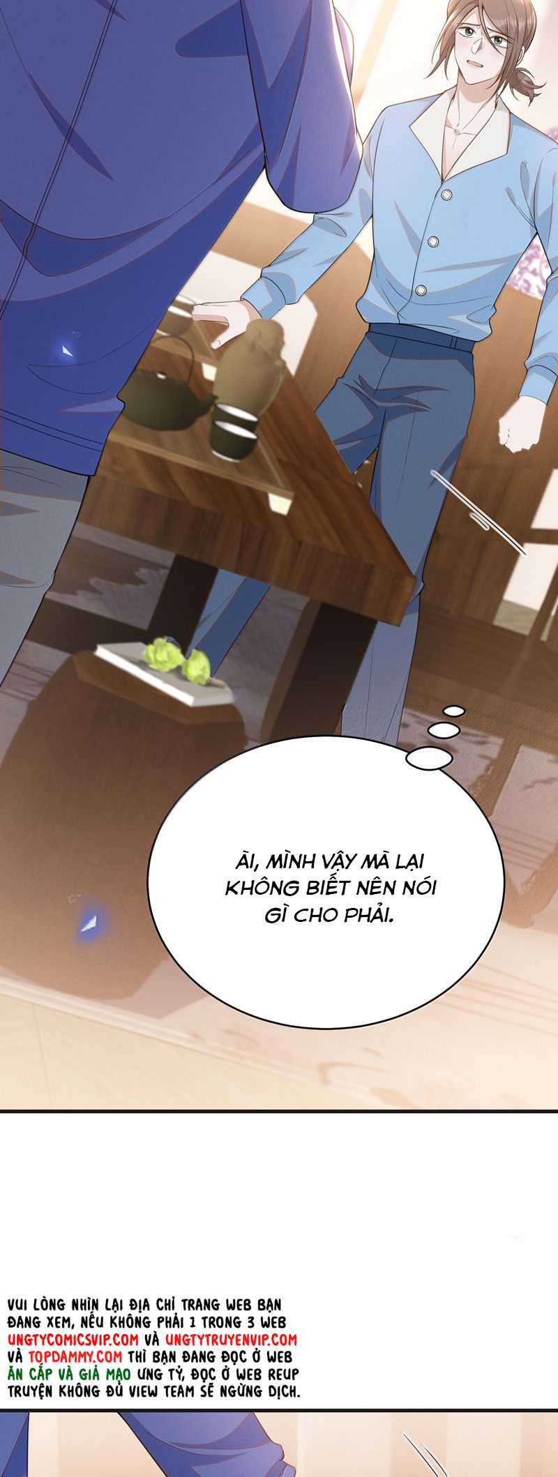 Lai Sinh Bất Kiến - Chapter 142 - Trang 10