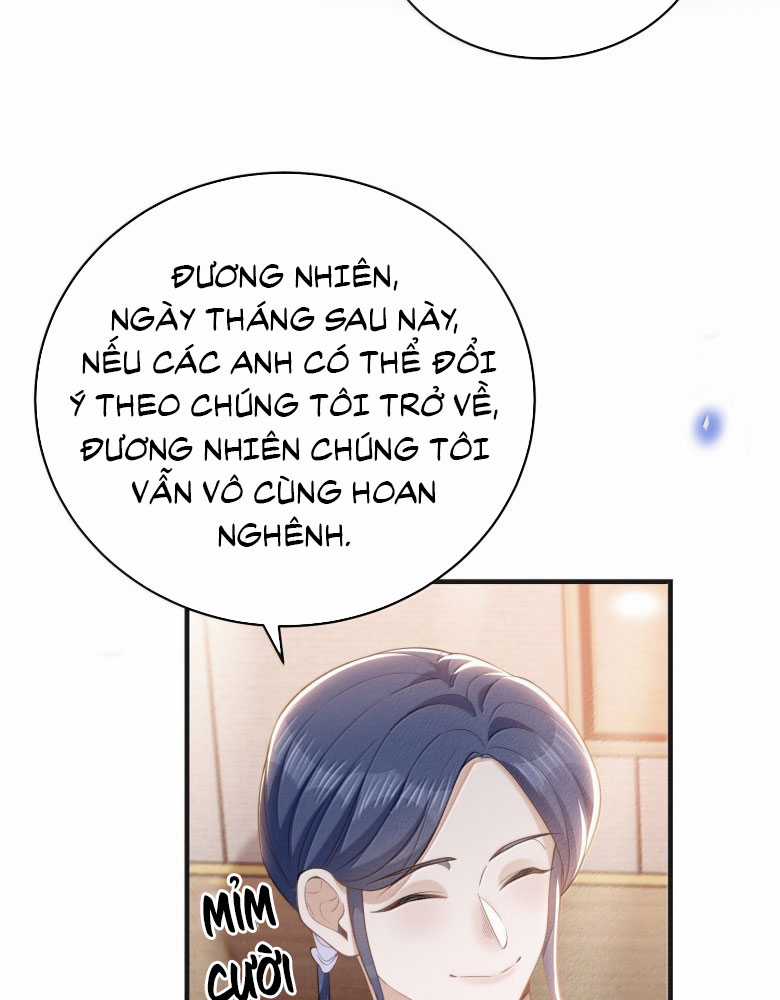 Lai Sinh Bất Kiến - Chapter 143 - Trang 28
