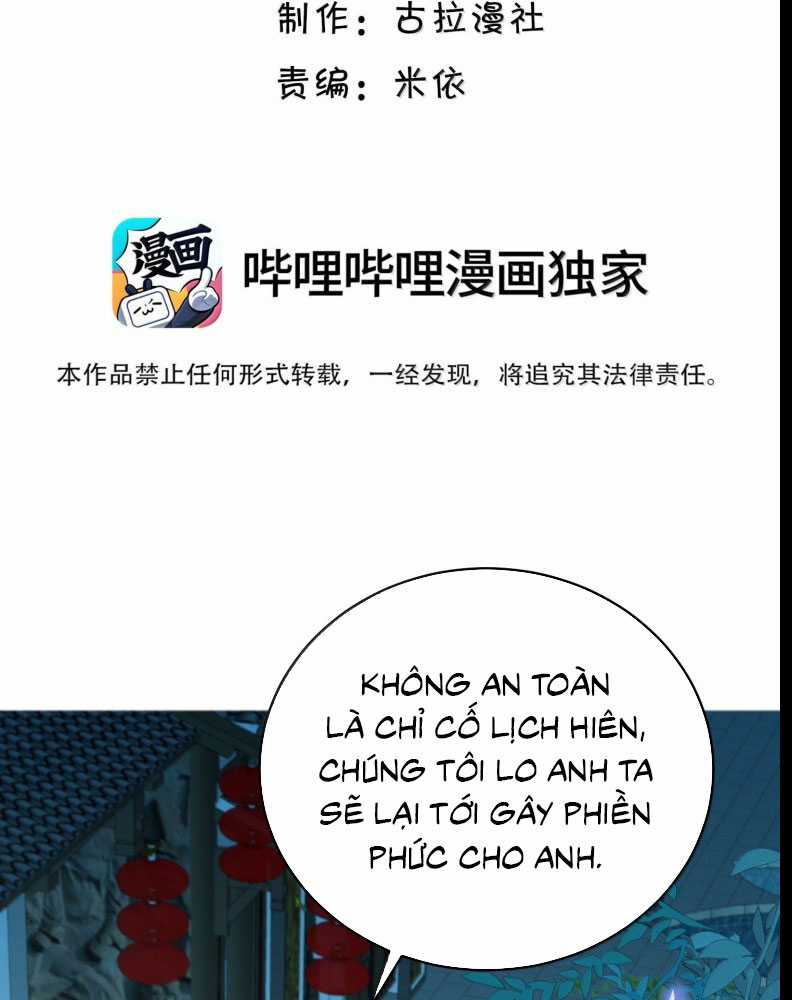 Lai Sinh Bất Kiến - Chapter 143 - Trang 4