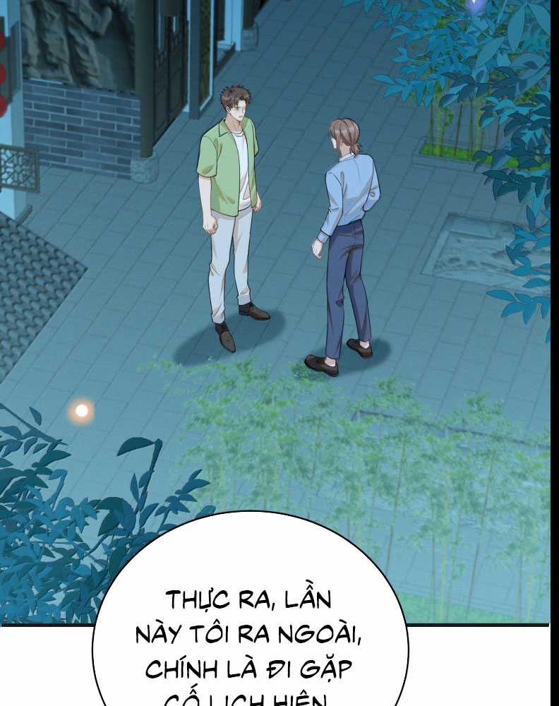 Lai Sinh Bất Kiến - Chapter 143 - Trang 5