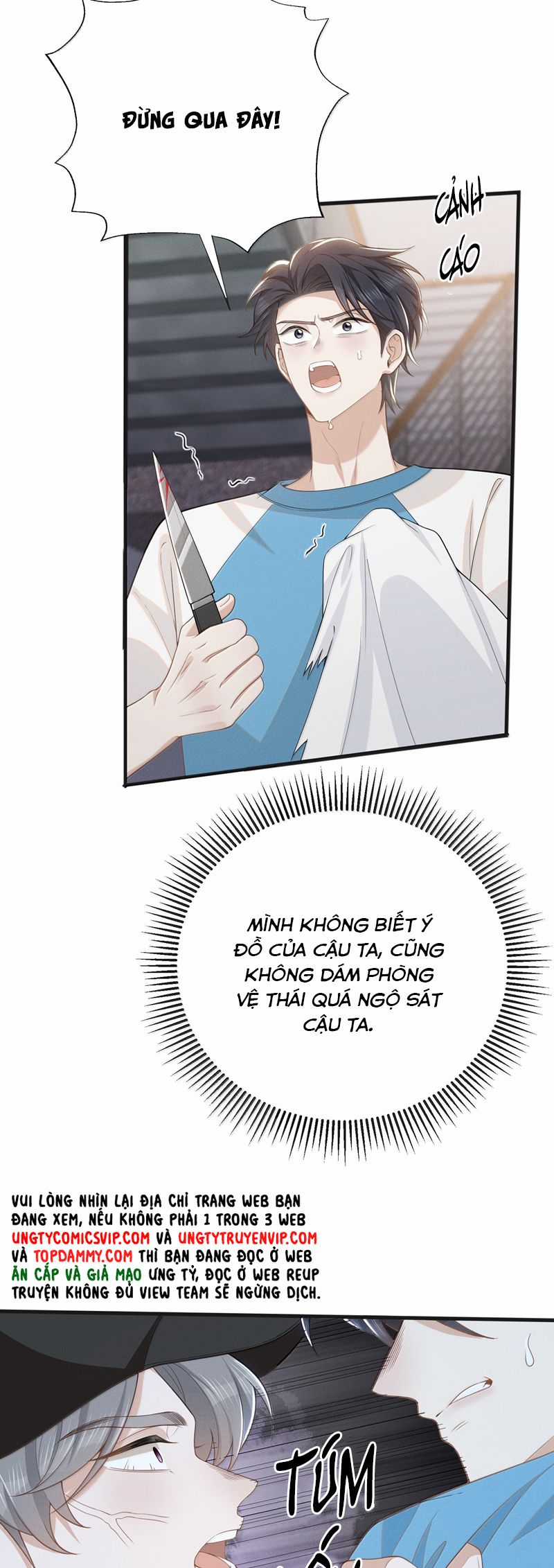 Lai Sinh Bất Kiến - Chapter 144 - Trang 11