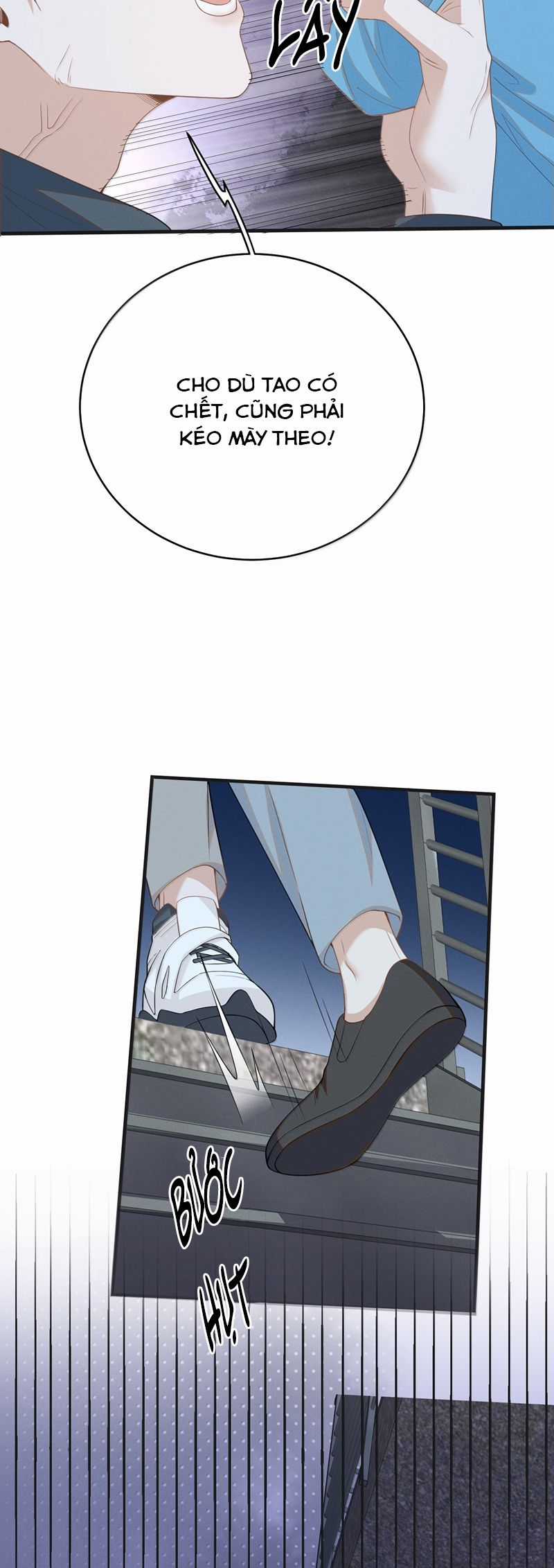 Lai Sinh Bất Kiến - Chapter 144 - Trang 12