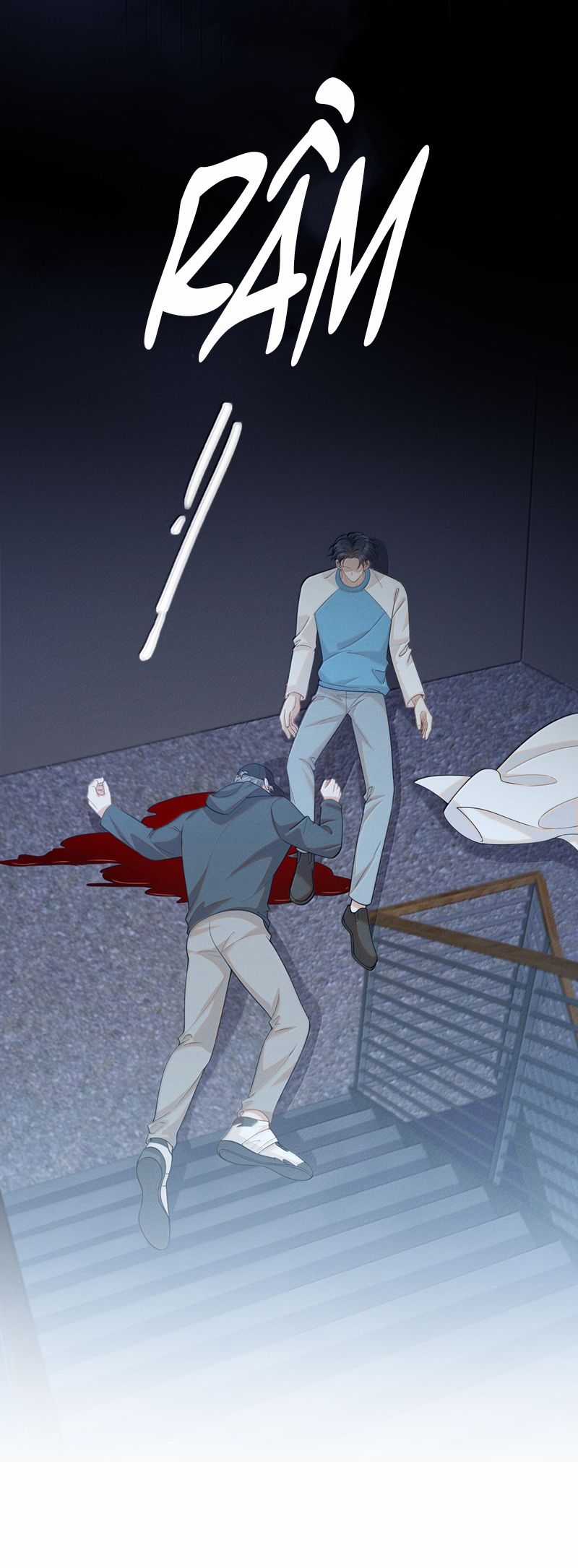 Lai Sinh Bất Kiến - Chapter 144 - Trang 14