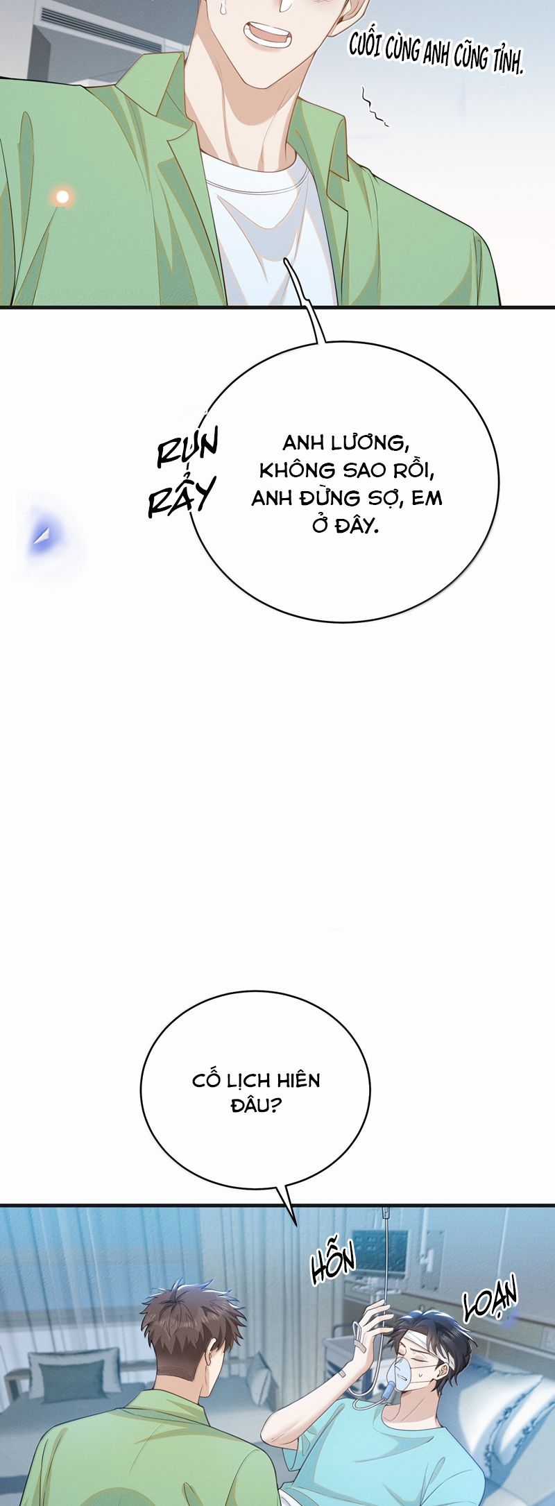 Lai Sinh Bất Kiến - Chapter 144 - Trang 18