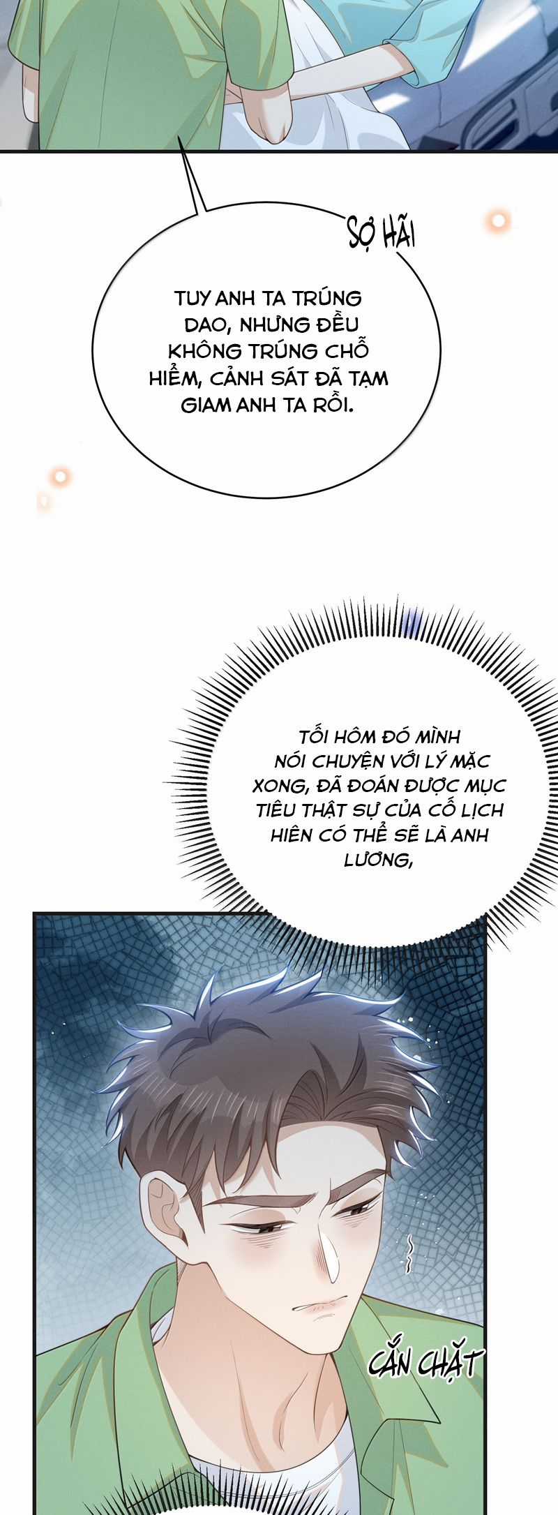 Lai Sinh Bất Kiến - Chapter 144 - Trang 19