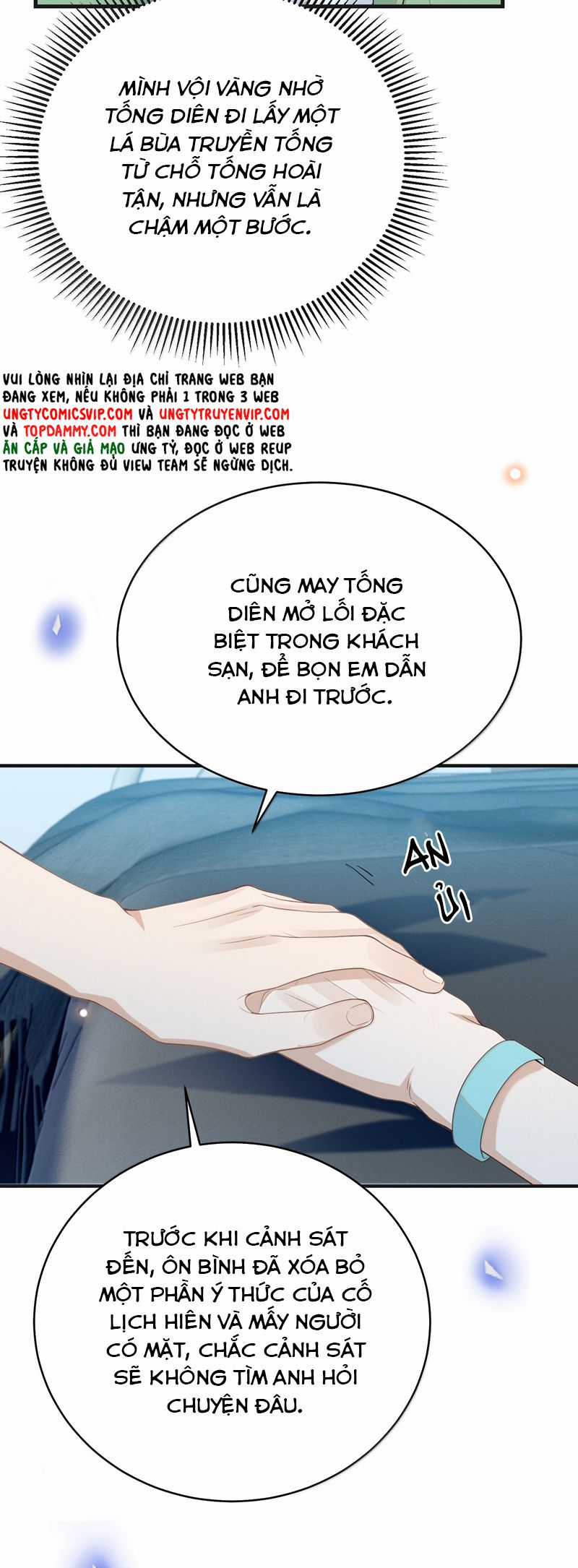 Lai Sinh Bất Kiến - Chapter 144 - Trang 20