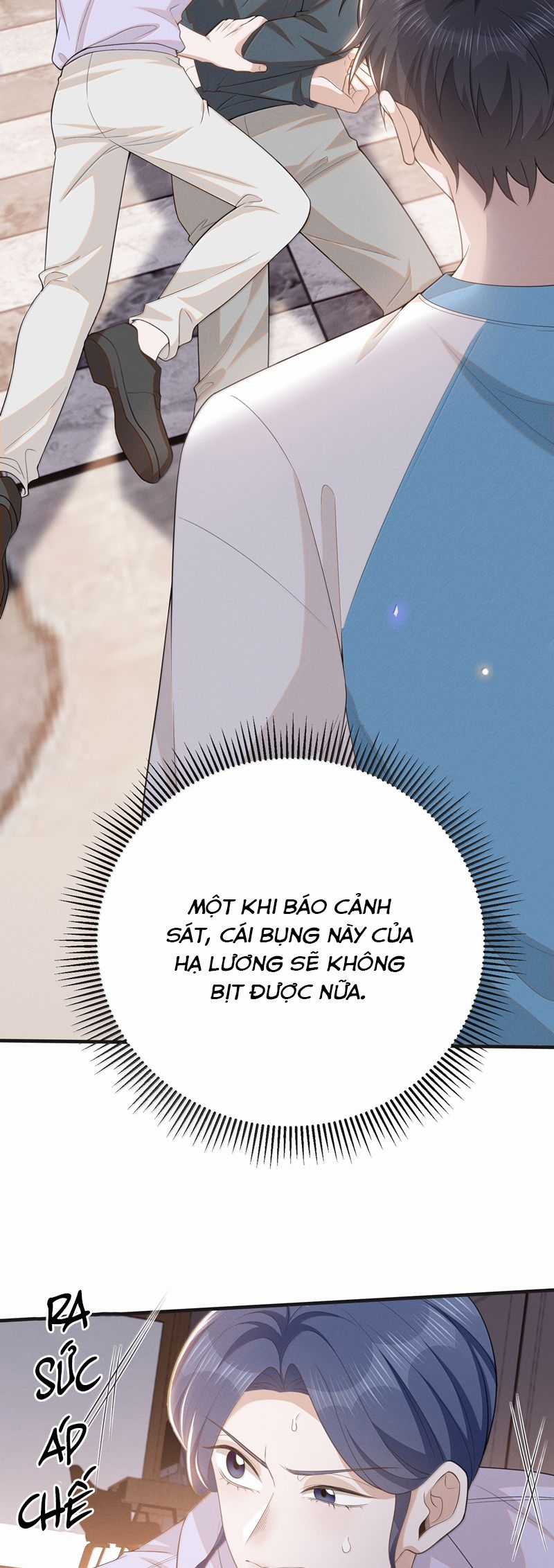 Lai Sinh Bất Kiến - Chapter 144 - Trang 3