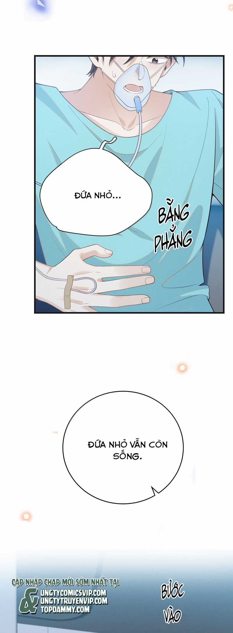 Lai Sinh Bất Kiến - Chapter 144 - Trang 21