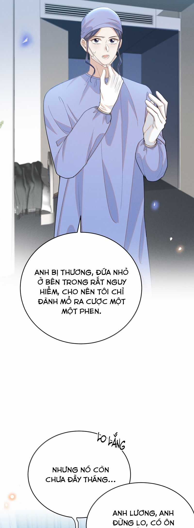 Lai Sinh Bất Kiến - Chapter 144 - Trang 22