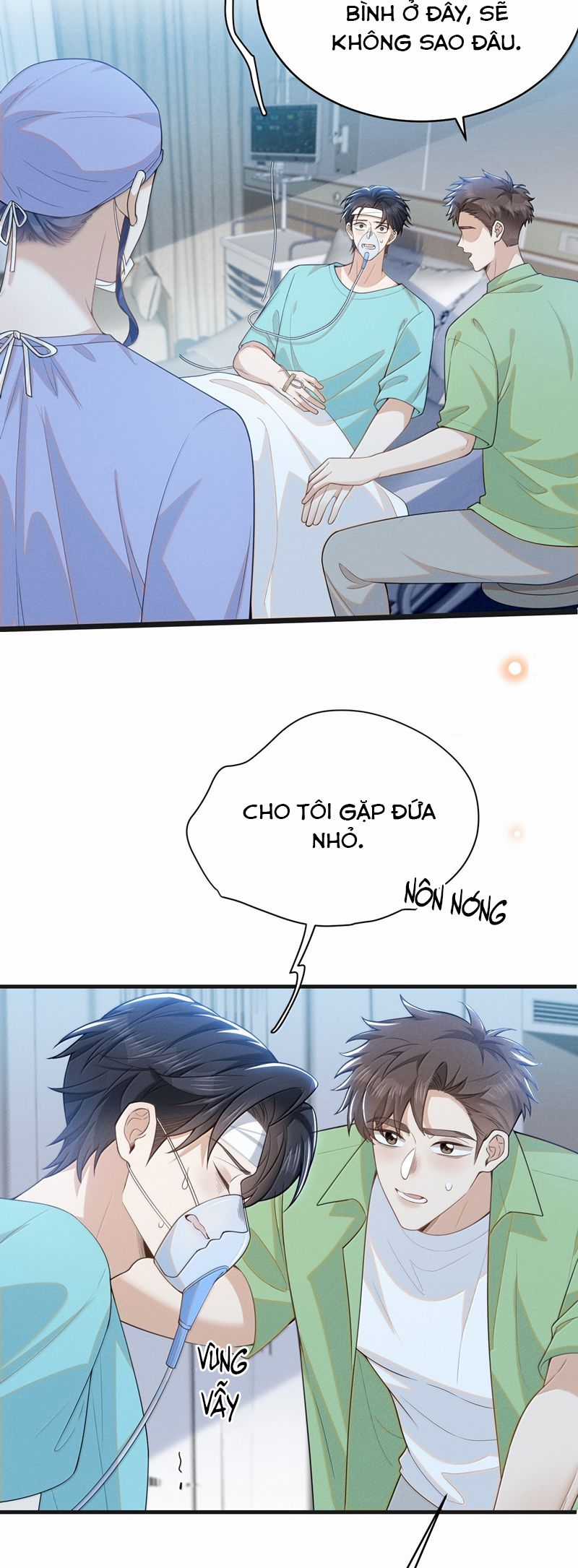 Lai Sinh Bất Kiến - Chapter 144 - Trang 23