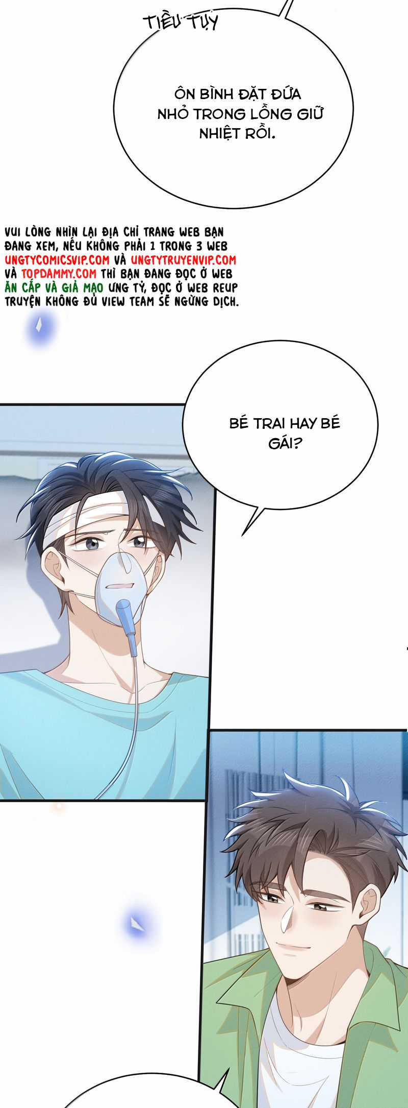 Lai Sinh Bất Kiến - Chapter 144 - Trang 24