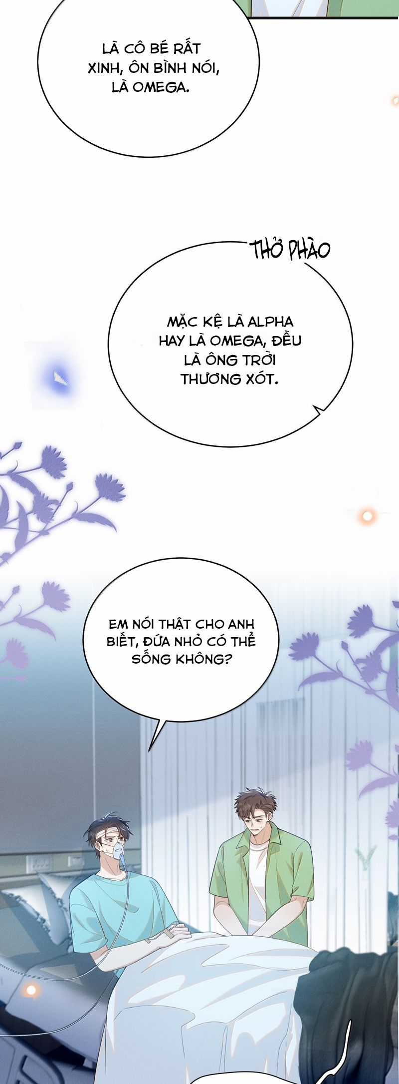 Lai Sinh Bất Kiến - Chapter 144 - Trang 25