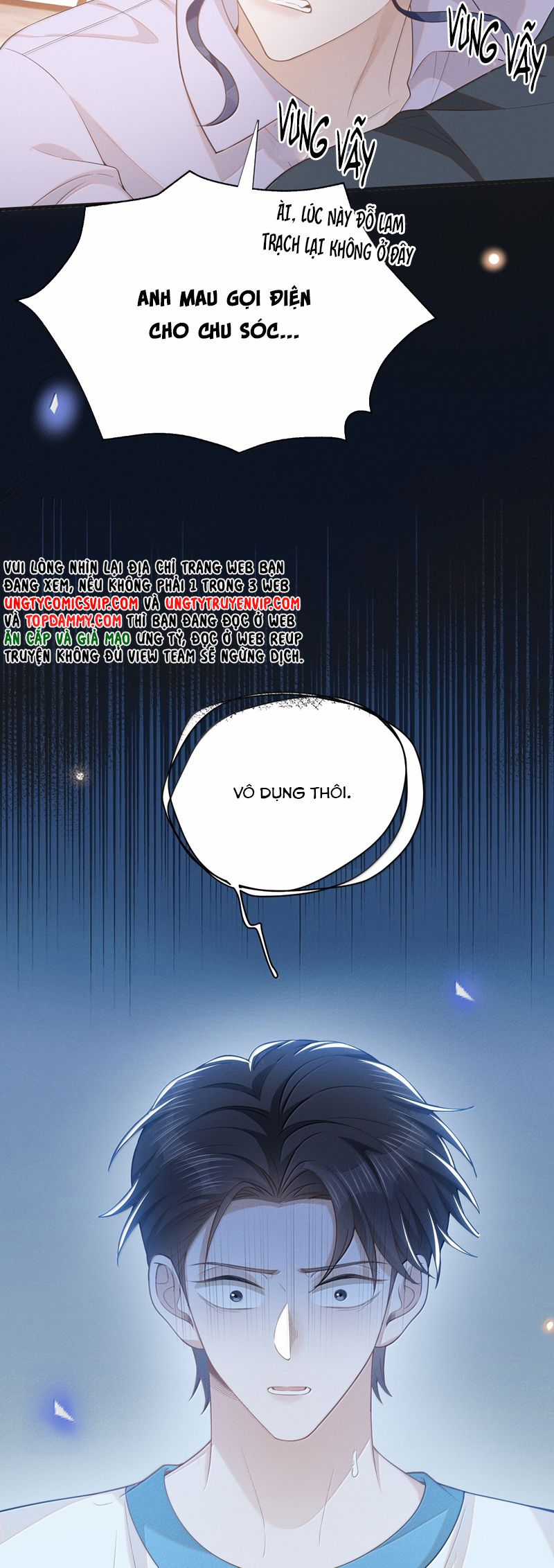 Lai Sinh Bất Kiến - Chapter 144 - Trang 4