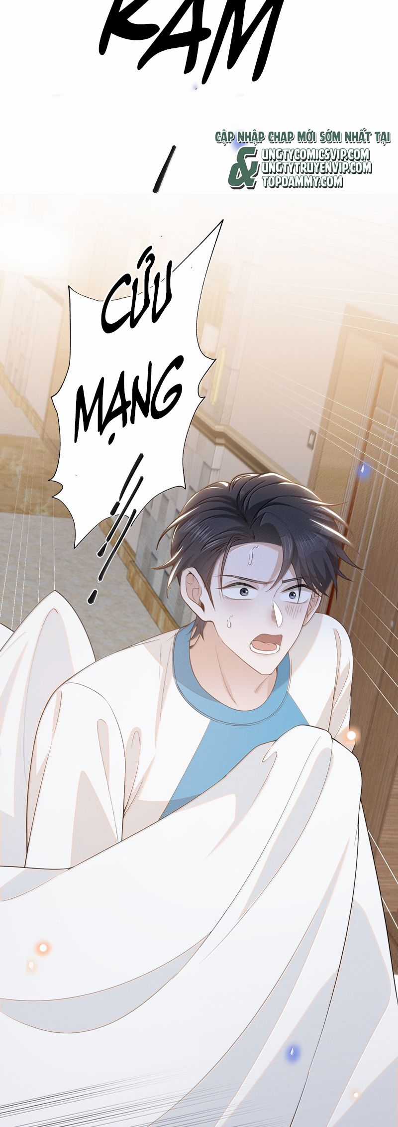 Lai Sinh Bất Kiến - Chapter 144 - Trang 6