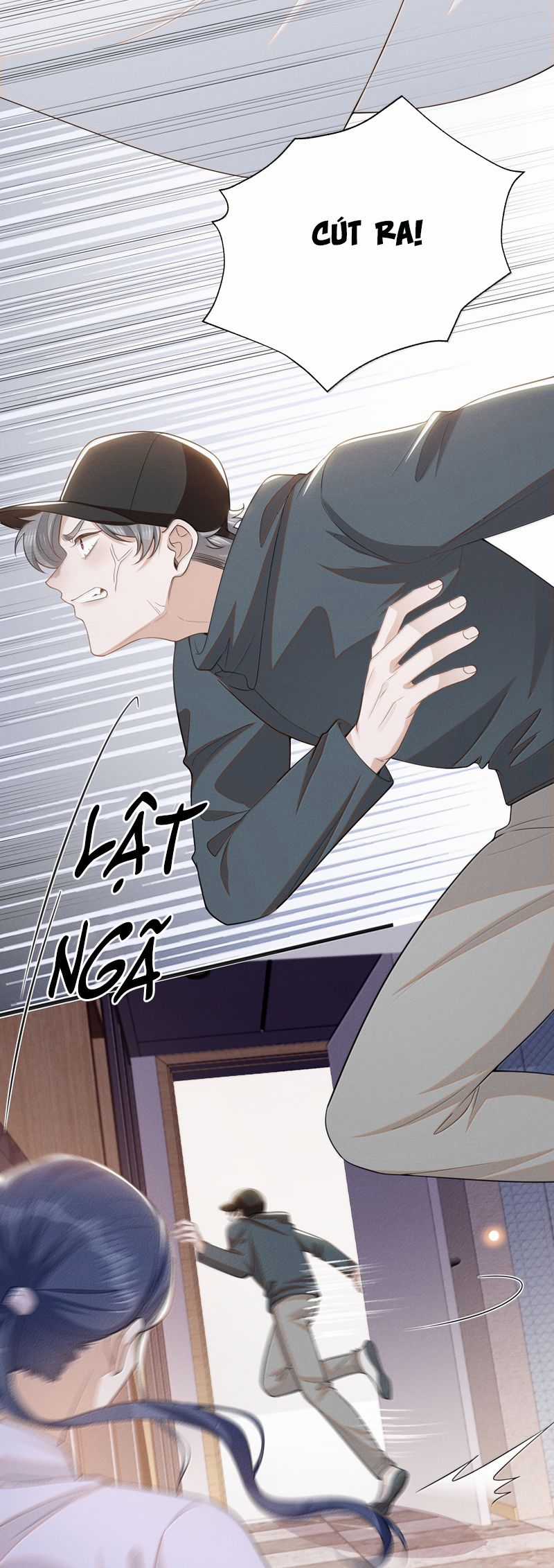 Lai Sinh Bất Kiến - Chapter 144 - Trang 7