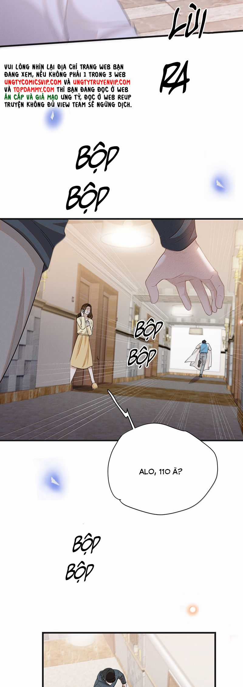 Lai Sinh Bất Kiến - Chapter 144 - Trang 8