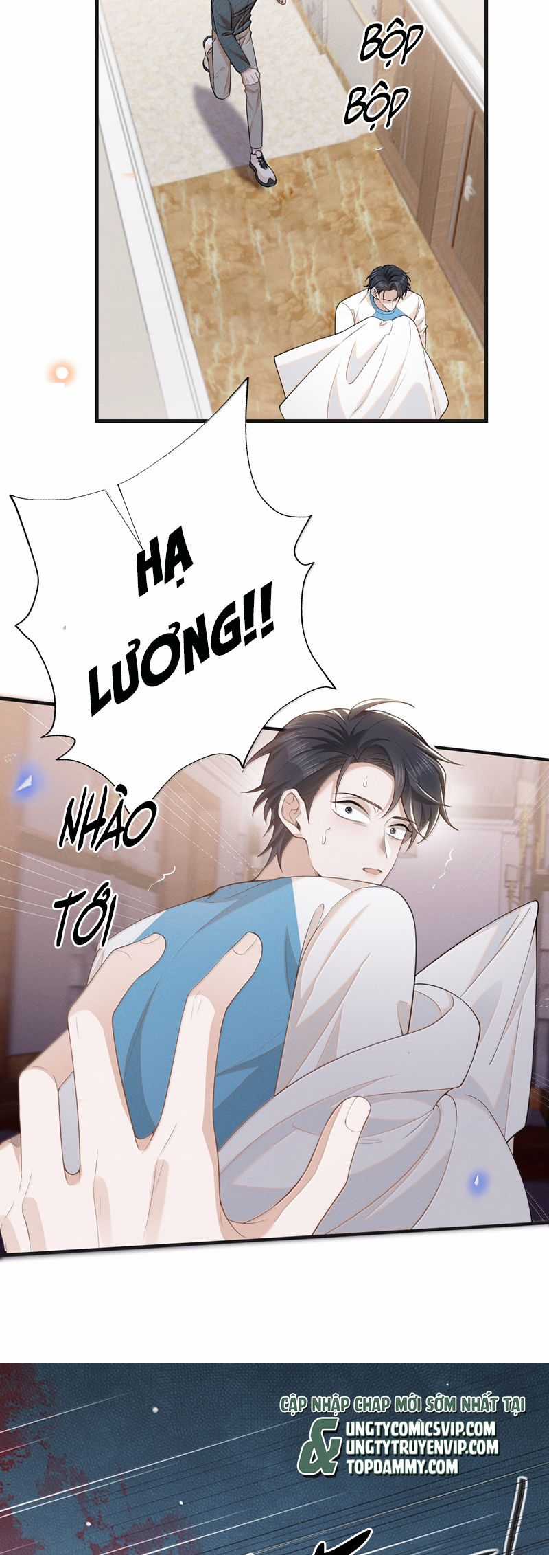 Lai Sinh Bất Kiến - Chapter 144 - Trang 9