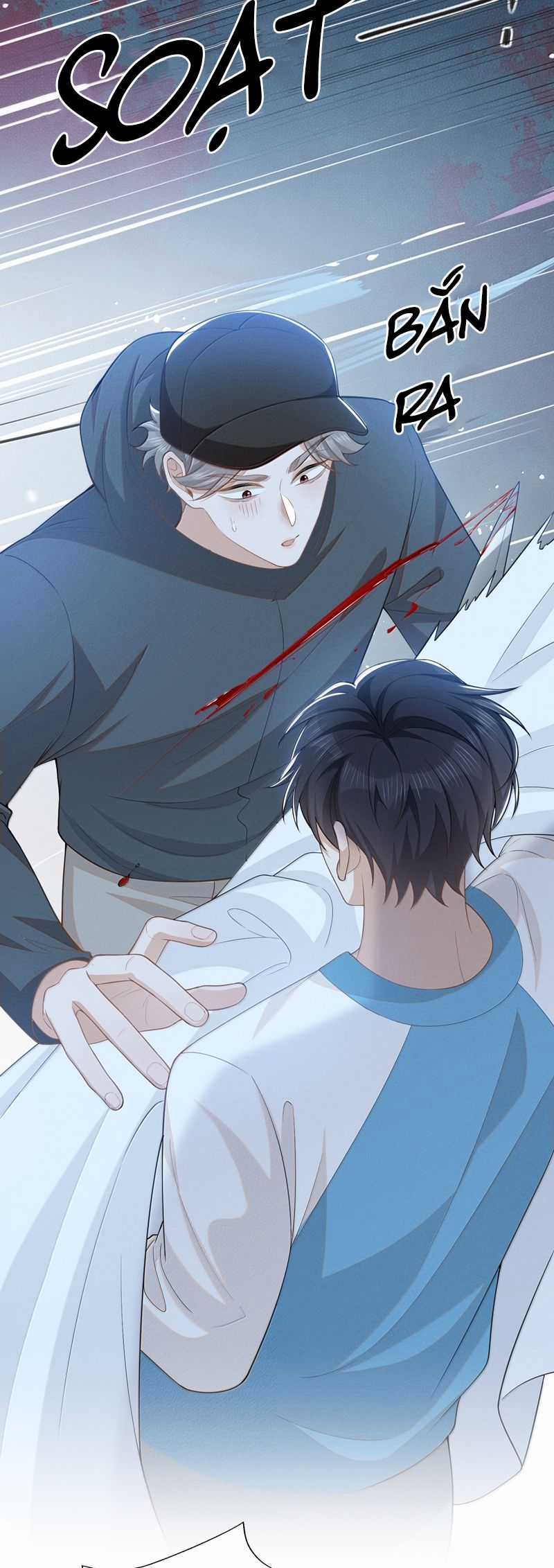 Lai Sinh Bất Kiến - Chapter 144 - Trang 10