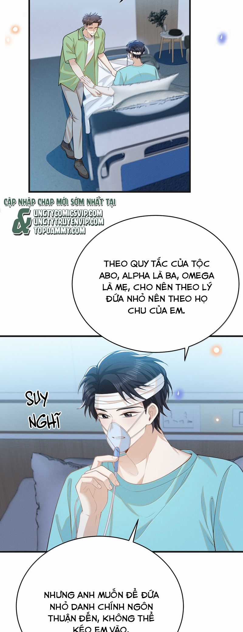 Lai Sinh Bất Kiến - Chapter 145 - Trang 11