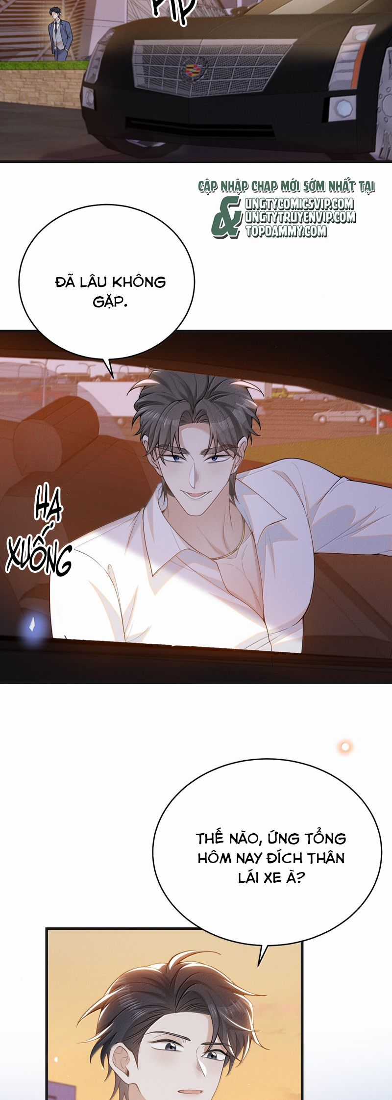 Lai Sinh Bất Kiến - Chapter 145 - Trang 16