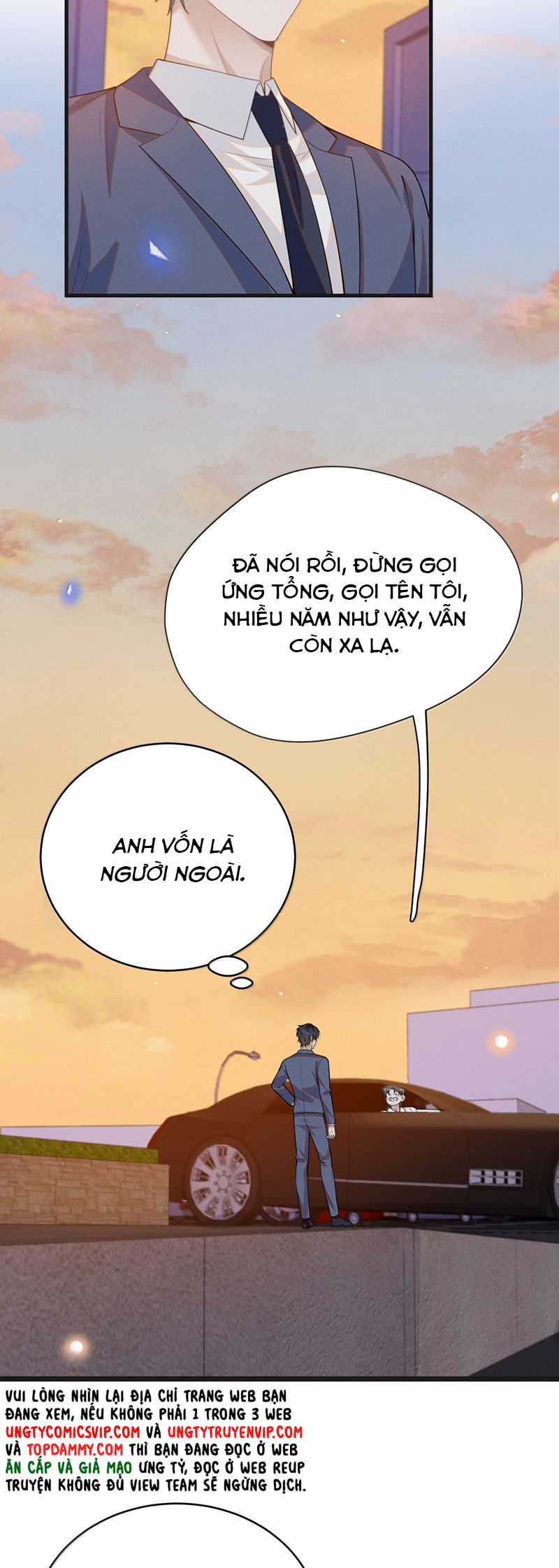 Lai Sinh Bất Kiến - Chapter 145 - Trang 17